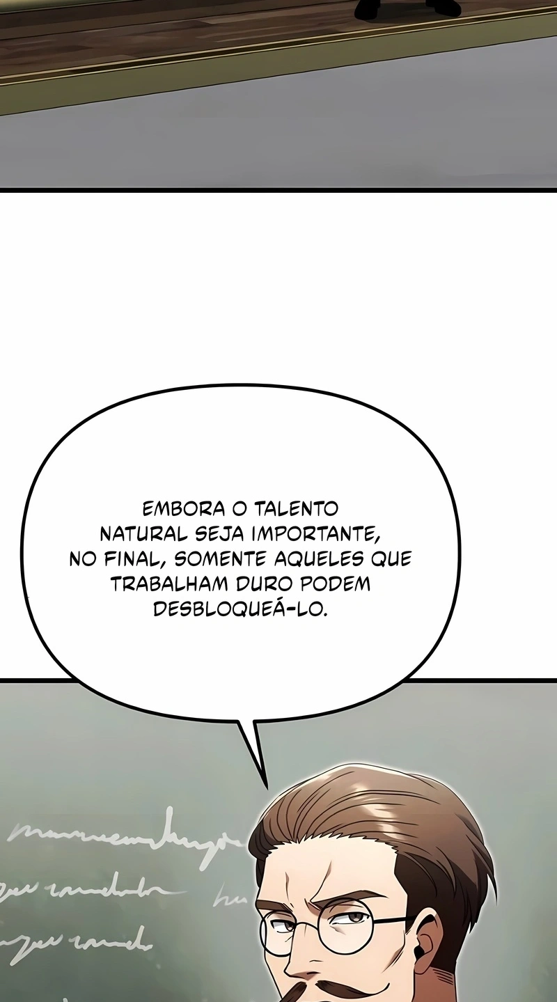 O Cavaleiro Prodígio com Tempo Limitado Capítulo 78 Página 77