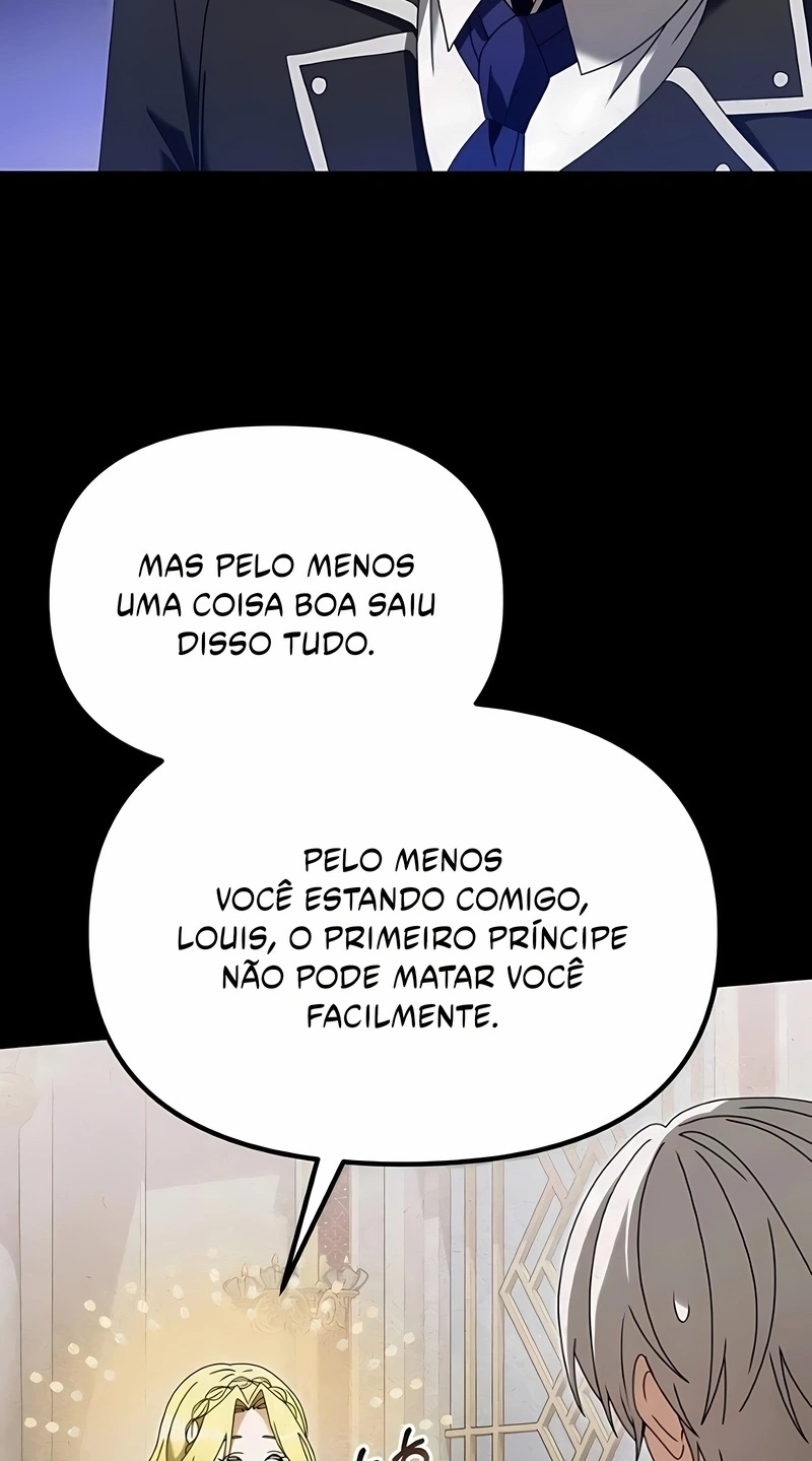 O Cavaleiro Prodígio com Tempo Limitado Capítulo 78 Página 87