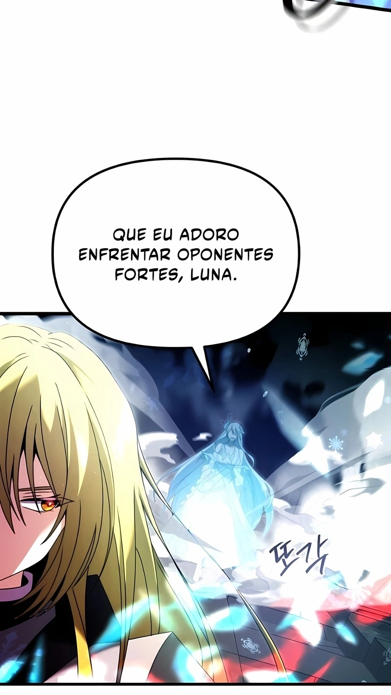 O Cavaleiro Prodígio com Tempo Limitado Capítulo 79 Página 100