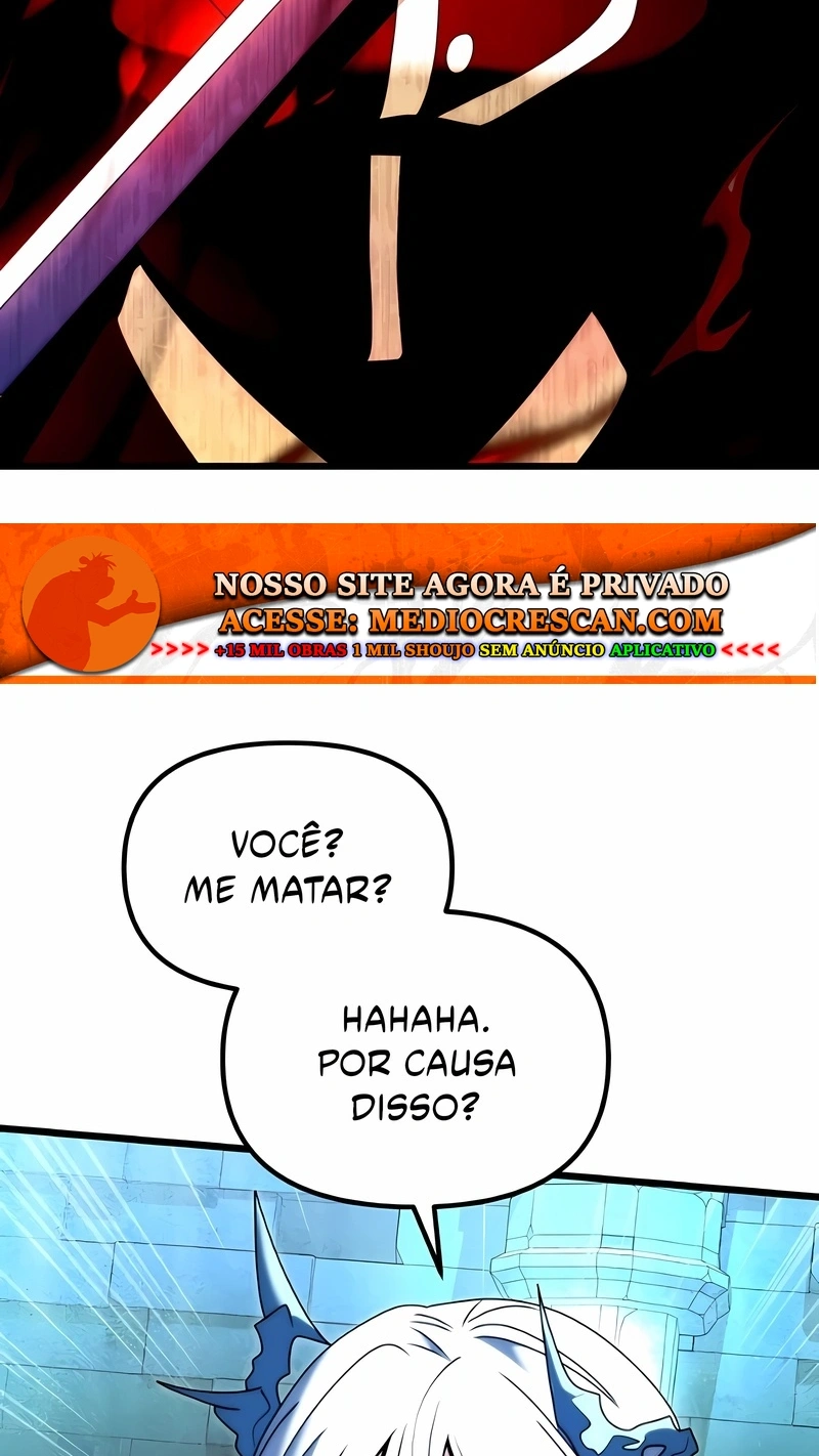 O Cavaleiro Prodígio com Tempo Limitado Capítulo 79 Página 107