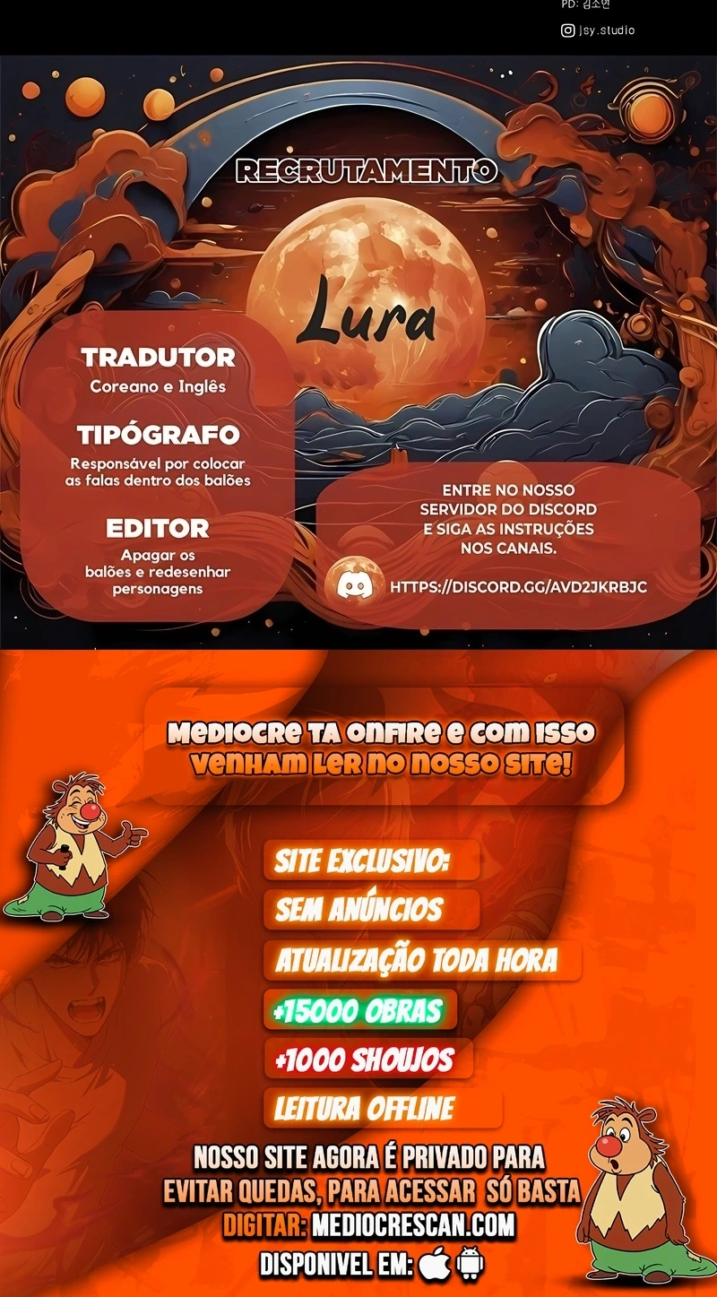 O Cavaleiro Prodígio com Tempo Limitado Capítulo 79 Página 120