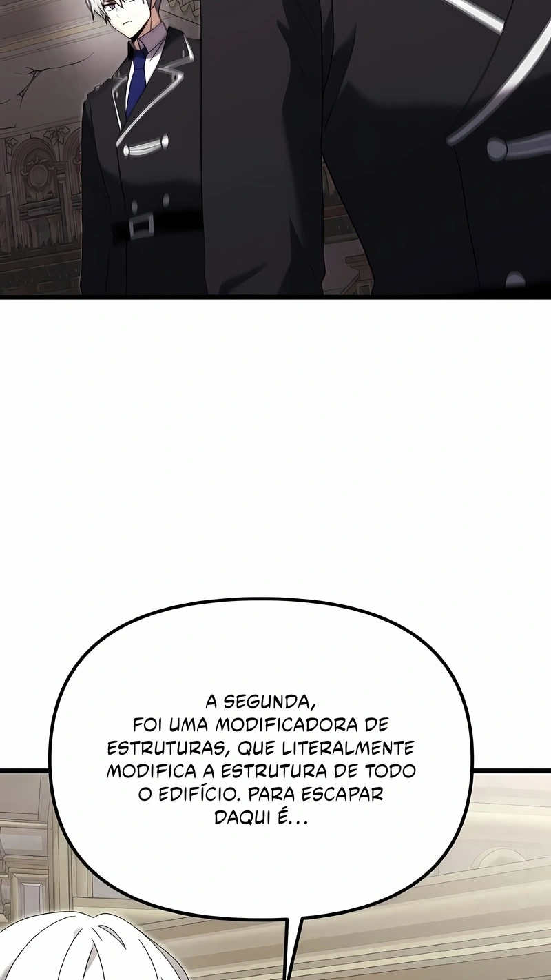 O Cavaleiro Prodígio com Tempo Limitado Capítulo 79 Página 18