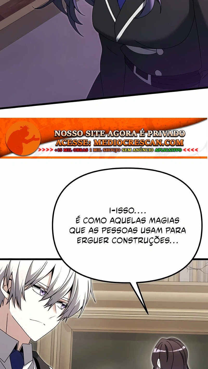 O Cavaleiro Prodígio com Tempo Limitado Capítulo 79 Página 23