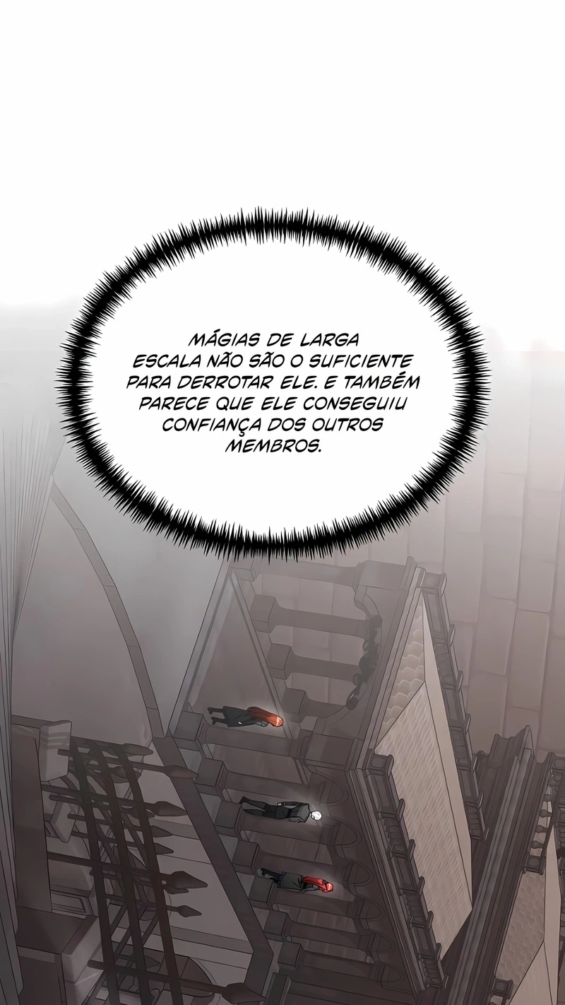 O Cavaleiro Prodígio com Tempo Limitado Capítulo 79 Página 39