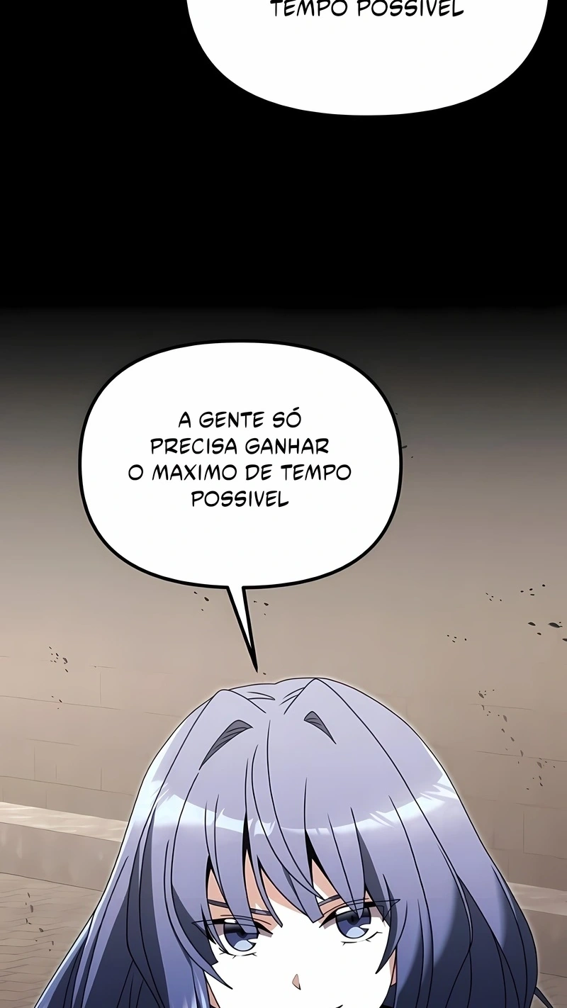 O Cavaleiro Prodígio com Tempo Limitado Capítulo 79 Página 4