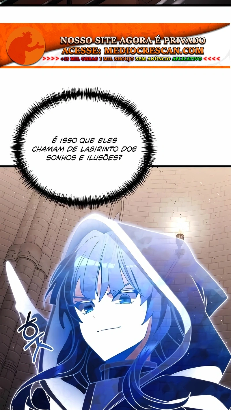 O Cavaleiro Prodígio com Tempo Limitado Capítulo 79 Página 45