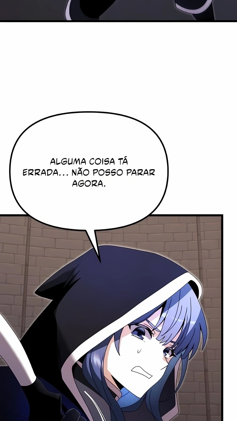 O Cavaleiro Prodígio com Tempo Limitado Capítulo 79 Página 57