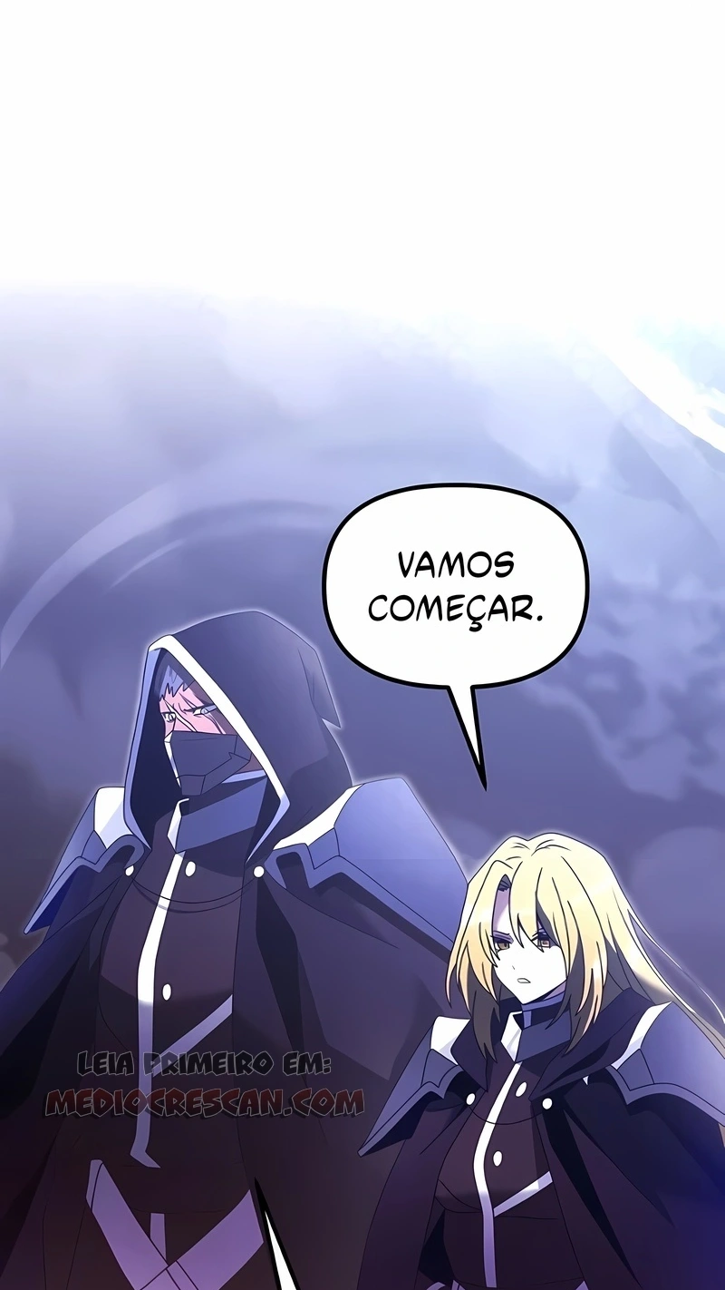 O Cavaleiro Prodígio com Tempo Limitado Capítulo 79 Página 64