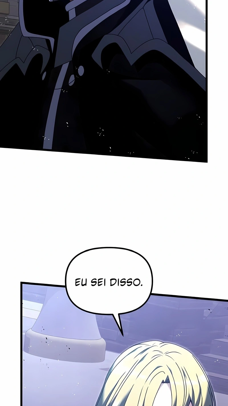 O Cavaleiro Prodígio com Tempo Limitado Capítulo 79 Página 69