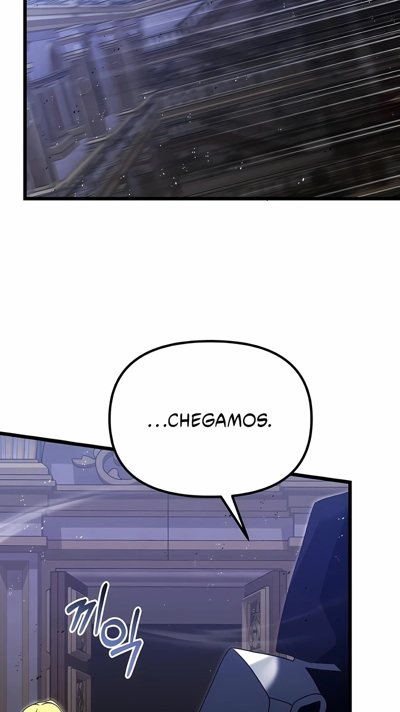 O Cavaleiro Prodígio com Tempo Limitado Capítulo 79 Página 72