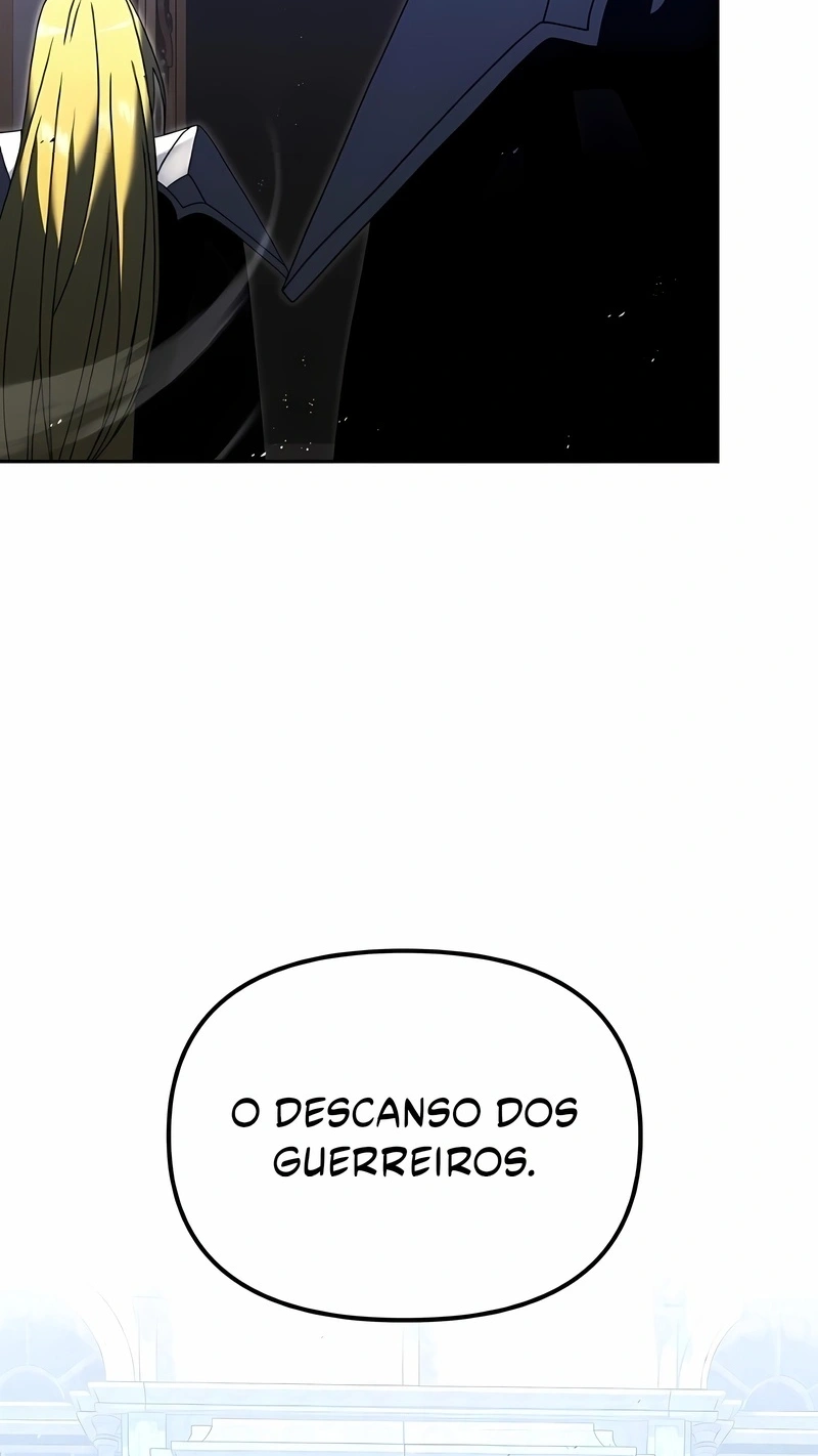 O Cavaleiro Prodígio com Tempo Limitado Capítulo 79 Página 73