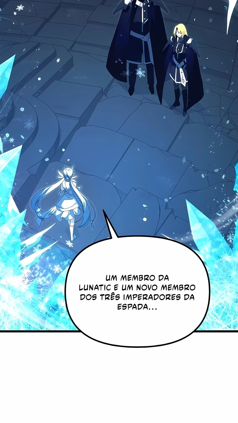O Cavaleiro Prodígio com Tempo Limitado Capítulo 79 Página 82