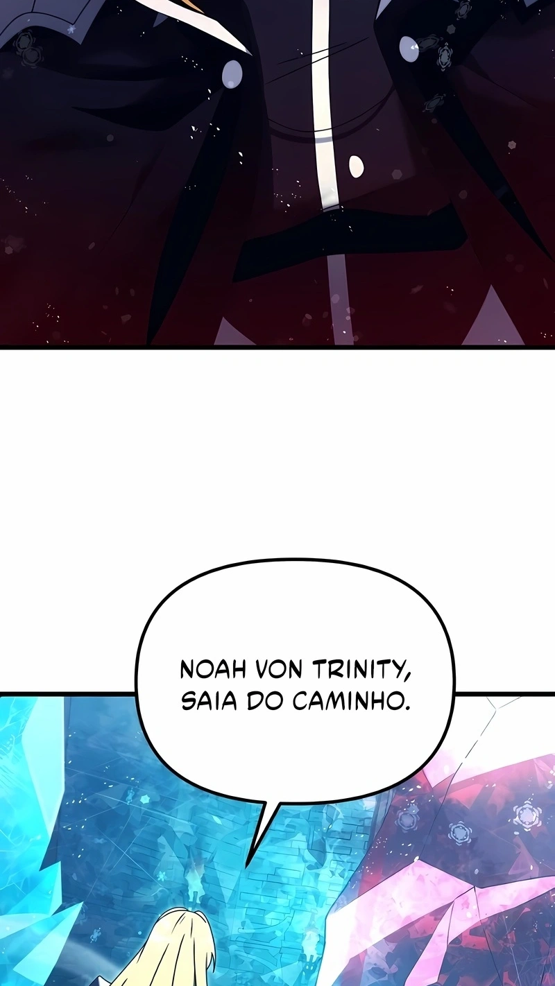 O Cavaleiro Prodígio com Tempo Limitado Capítulo 79 Página 84
