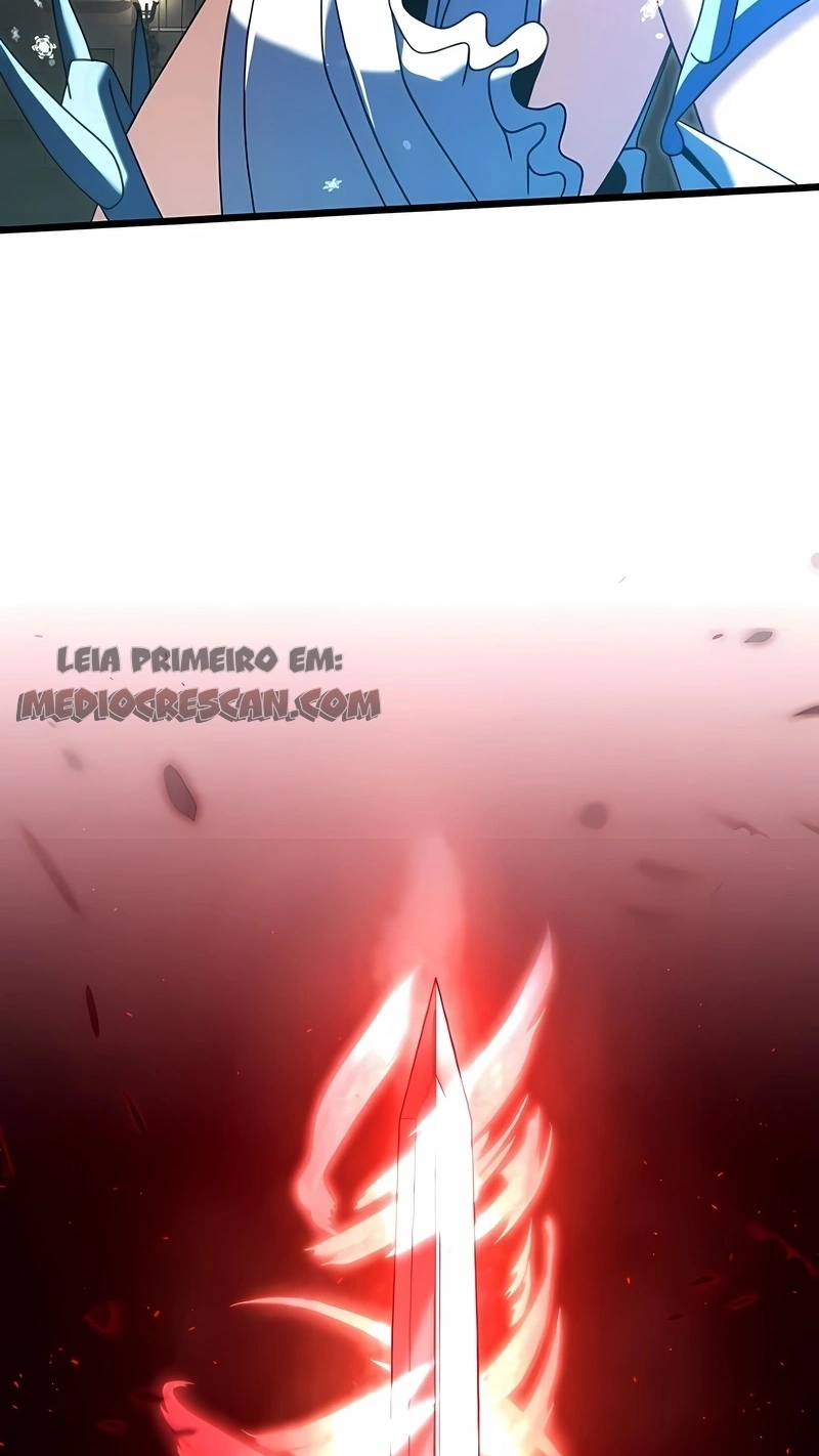 O Cavaleiro Prodígio com Tempo Limitado Capítulo 79 Página 88