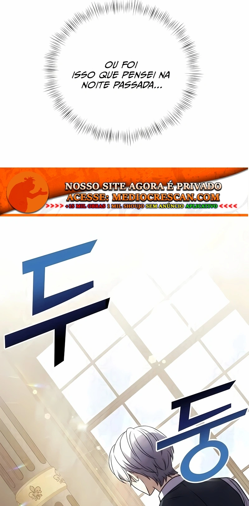 O Cavaleiro Prodígio com Tempo Limitado Capítulo 8 Página 113