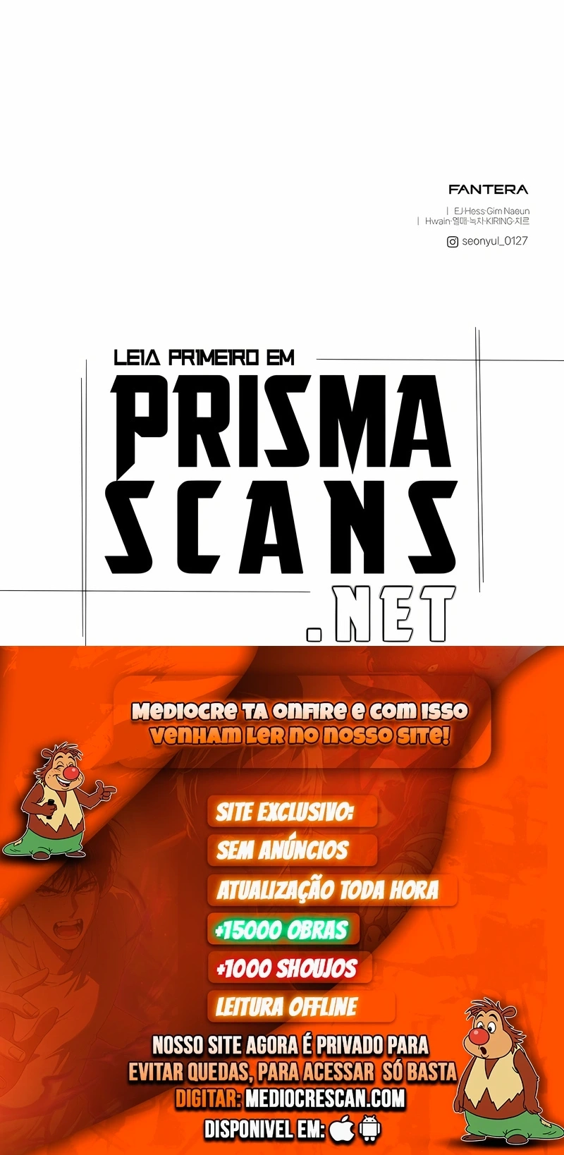 O Cavaleiro Prodígio com Tempo Limitado Capítulo 8 Página 120