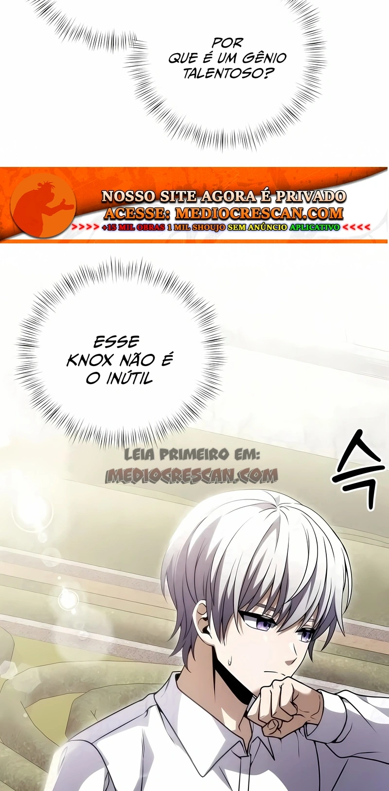 O Cavaleiro Prodígio com Tempo Limitado Capítulo 8 Página 20