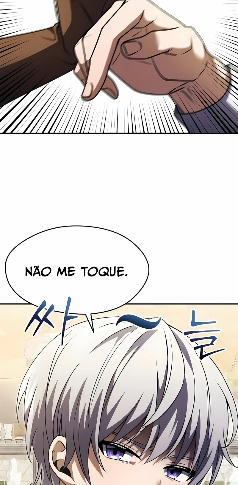 O Cavaleiro Prodígio com Tempo Limitado Capítulo 8 Página 26