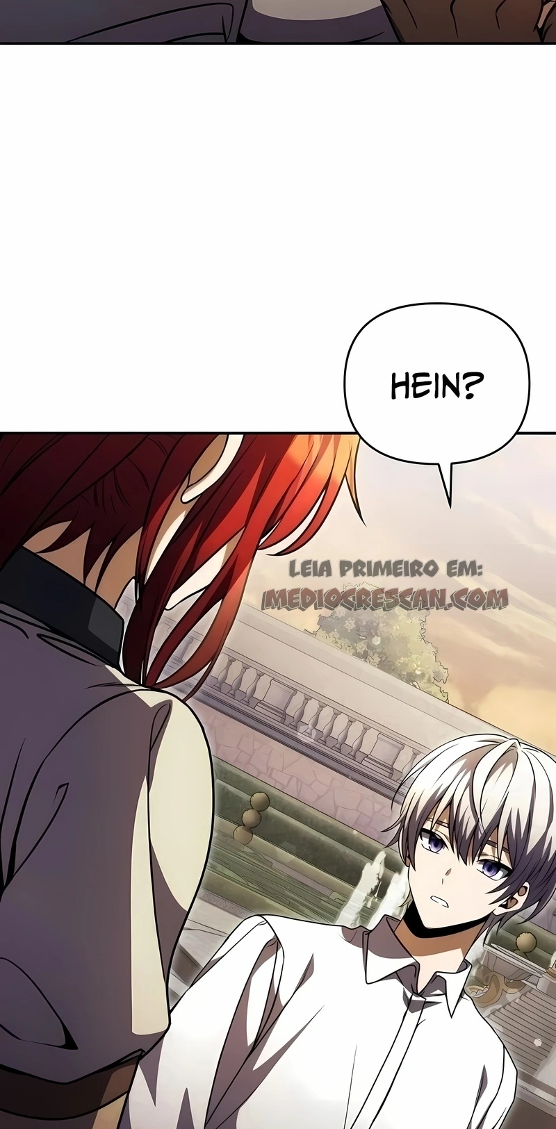 O Cavaleiro Prodígio com Tempo Limitado Capítulo 8 Página 31