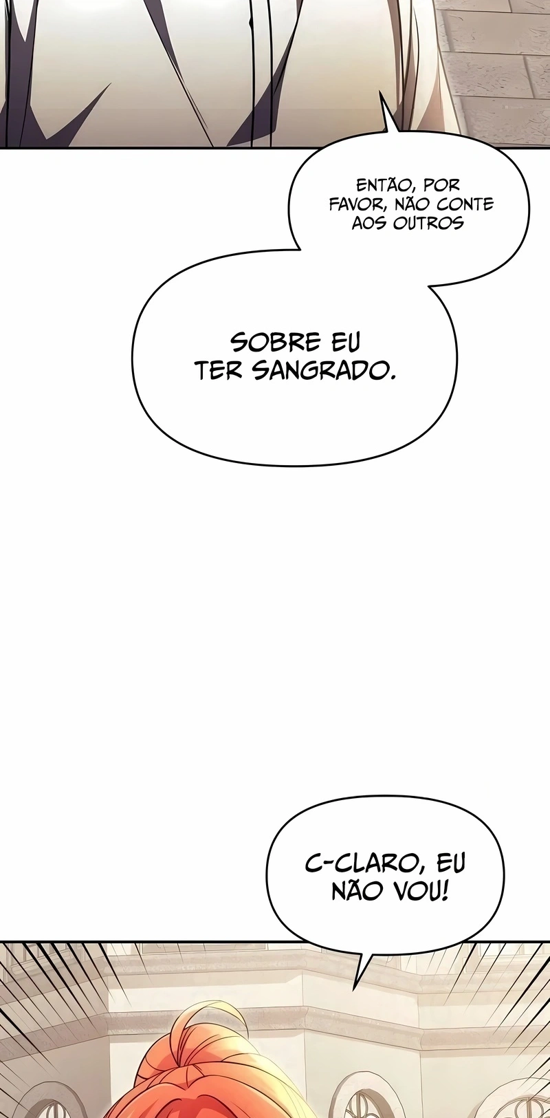 O Cavaleiro Prodígio com Tempo Limitado Capítulo 8 Página 40