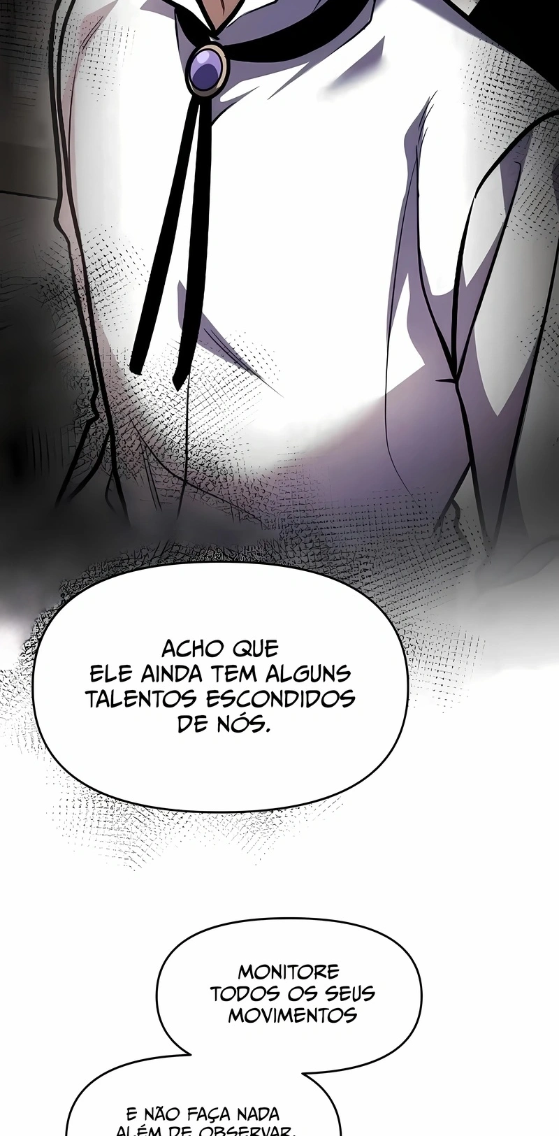 O Cavaleiro Prodígio com Tempo Limitado Capítulo 8 Página 56