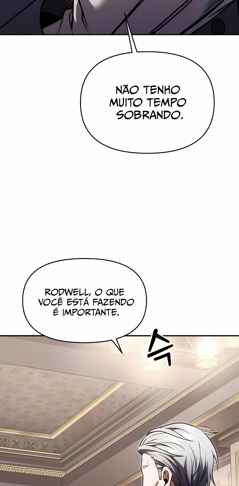 O Cavaleiro Prodígio com Tempo Limitado Capítulo 8 Página 62