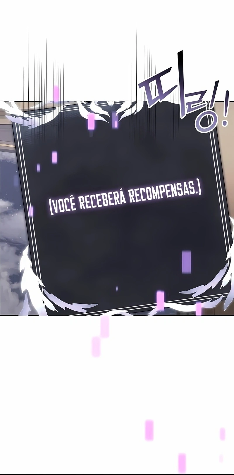 O Cavaleiro Prodígio com Tempo Limitado Capítulo 8 Página 69