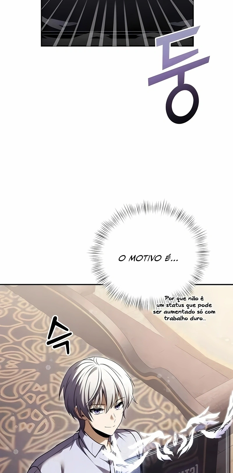 O Cavaleiro Prodígio com Tempo Limitado Capítulo 8 Página 74