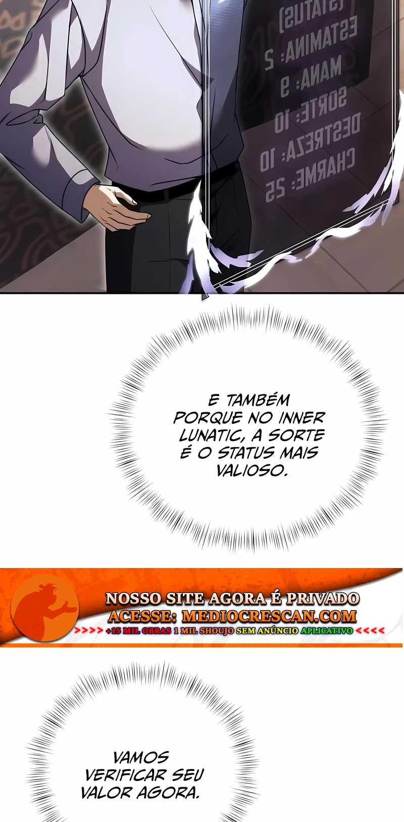 O Cavaleiro Prodígio com Tempo Limitado Capítulo 8 Página 75
