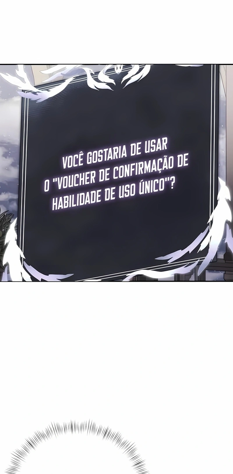 O Cavaleiro Prodígio com Tempo Limitado Capítulo 8 Página 98