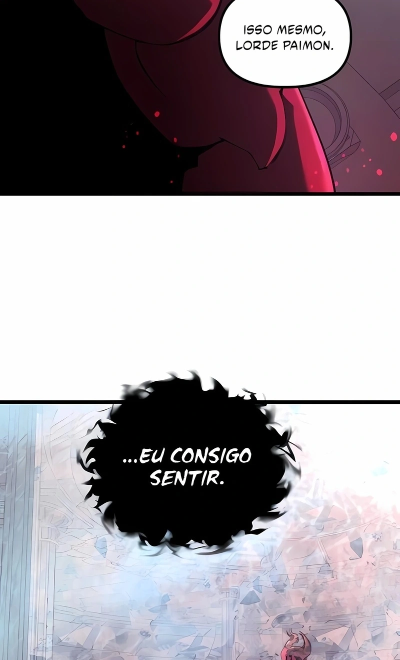 O Cavaleiro Prodígio com Tempo Limitado Capítulo 80 Página 109