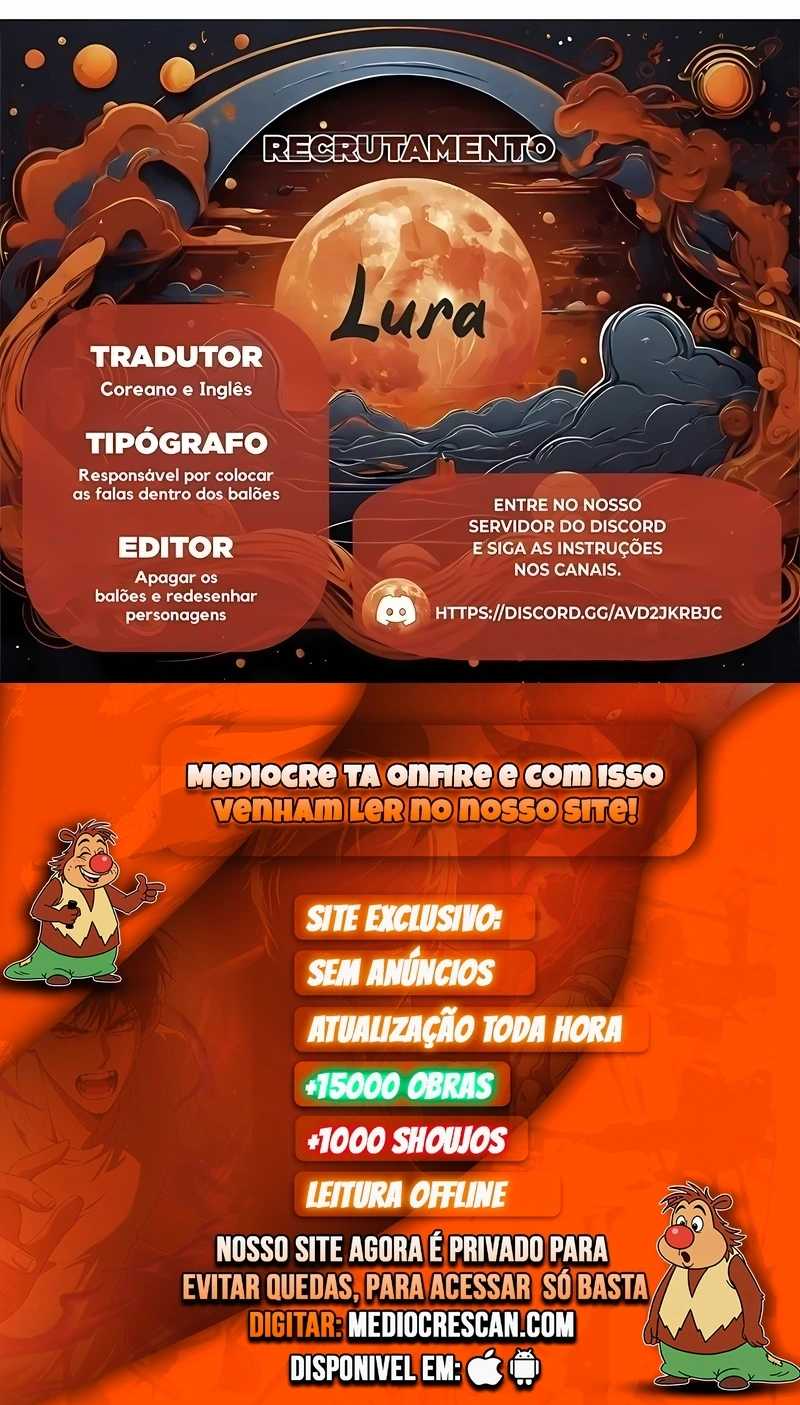 O Cavaleiro Prodígio com Tempo Limitado Capítulo 80 Página 120