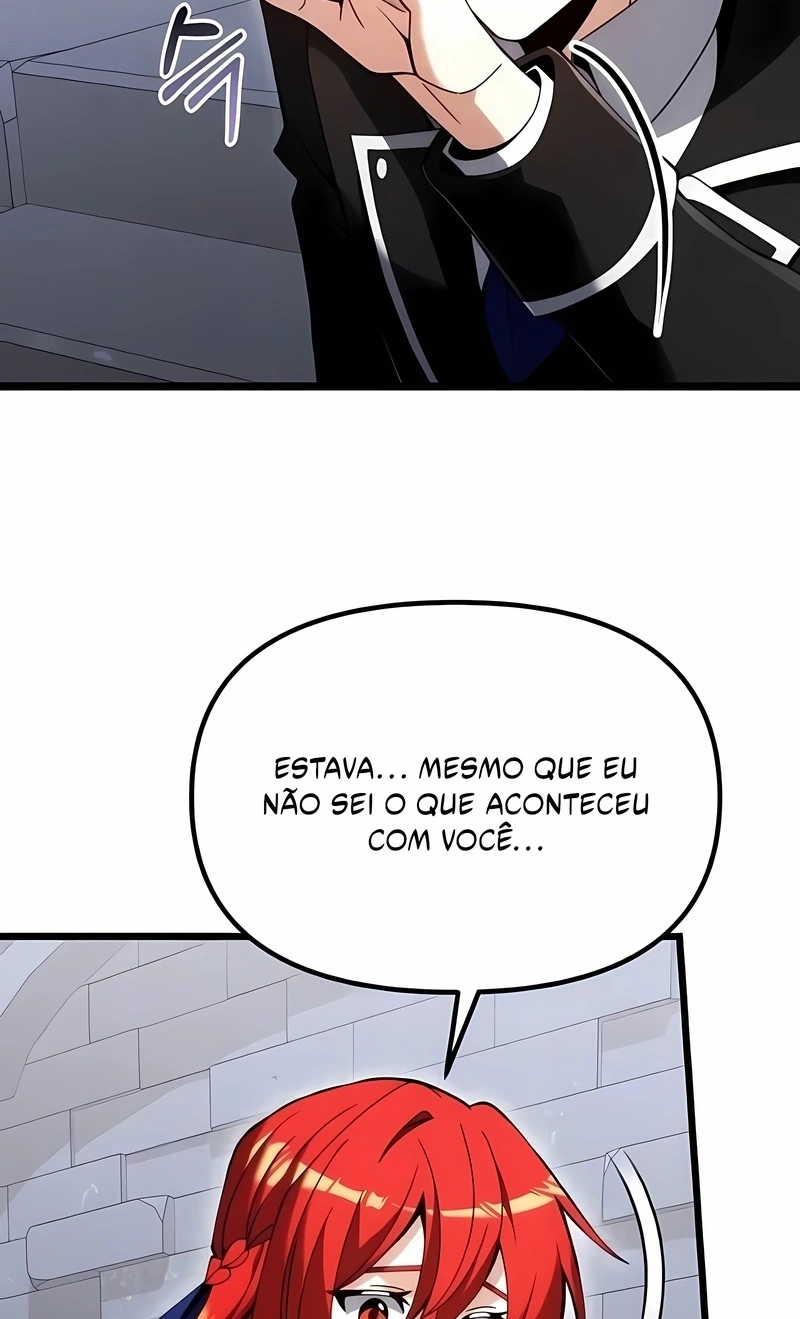 O Cavaleiro Prodígio com Tempo Limitado Capítulo 80 Página 27