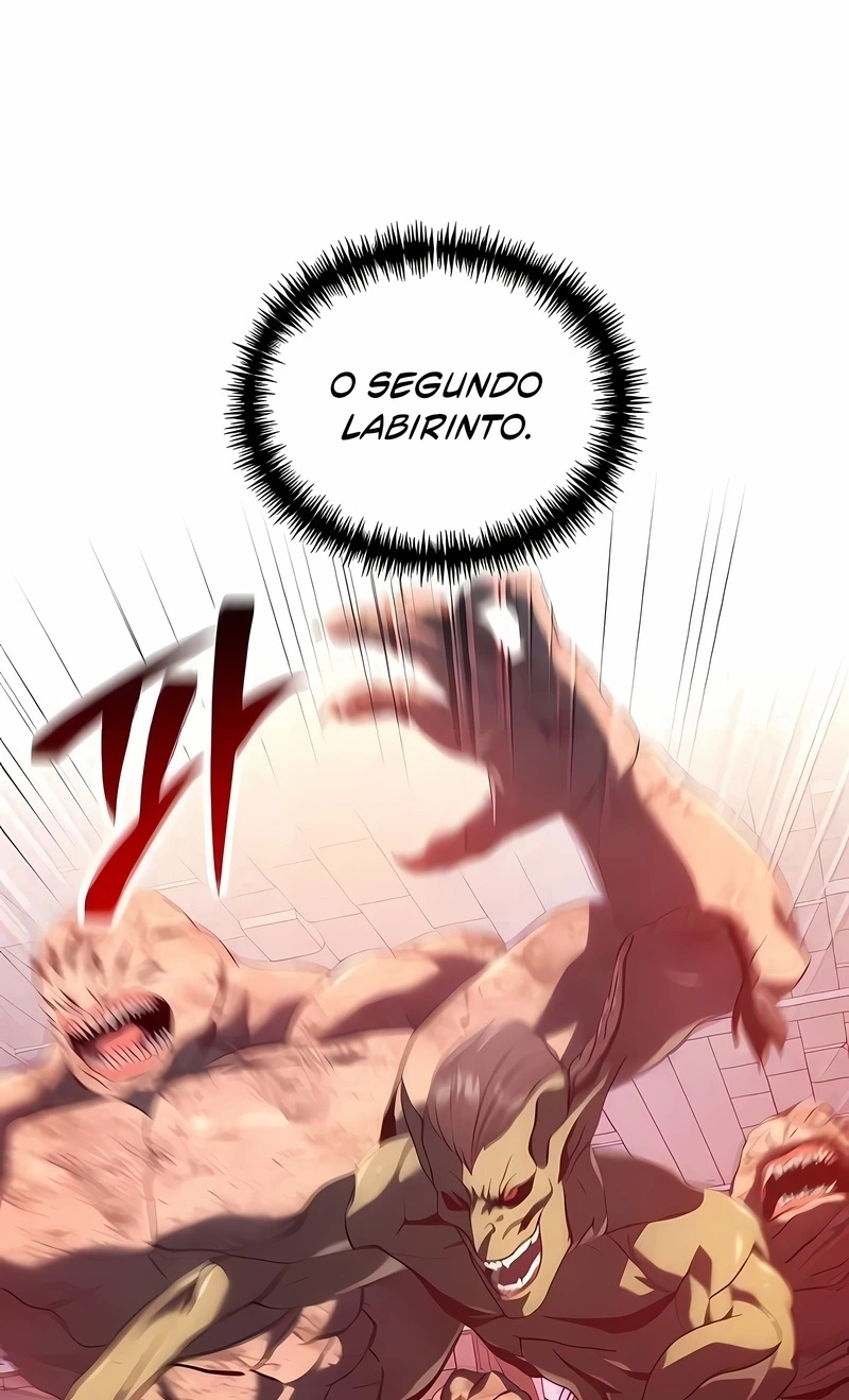 O Cavaleiro Prodígio com Tempo Limitado Capítulo 80 Página 35
