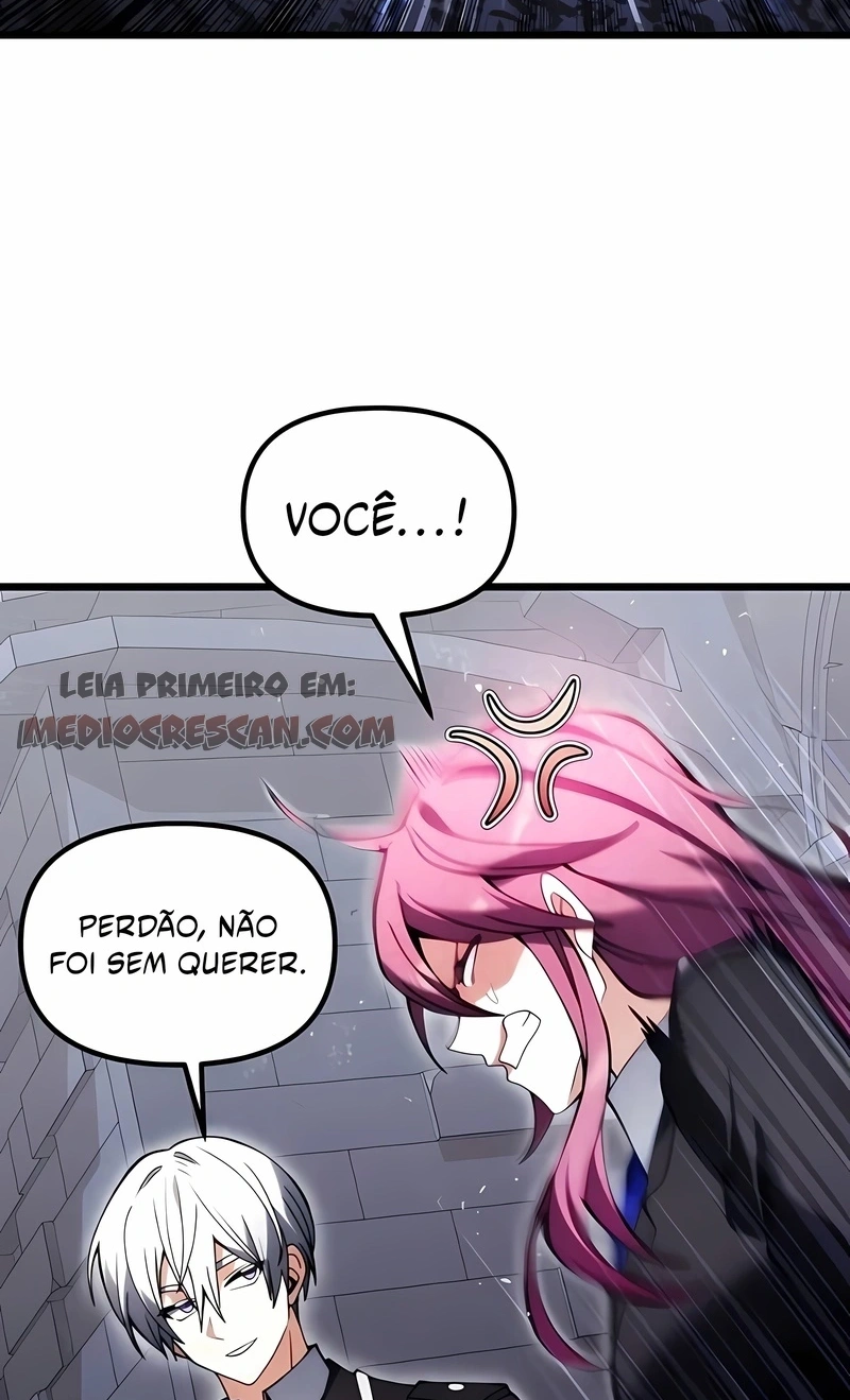 O Cavaleiro Prodígio com Tempo Limitado Capítulo 80 Página 58