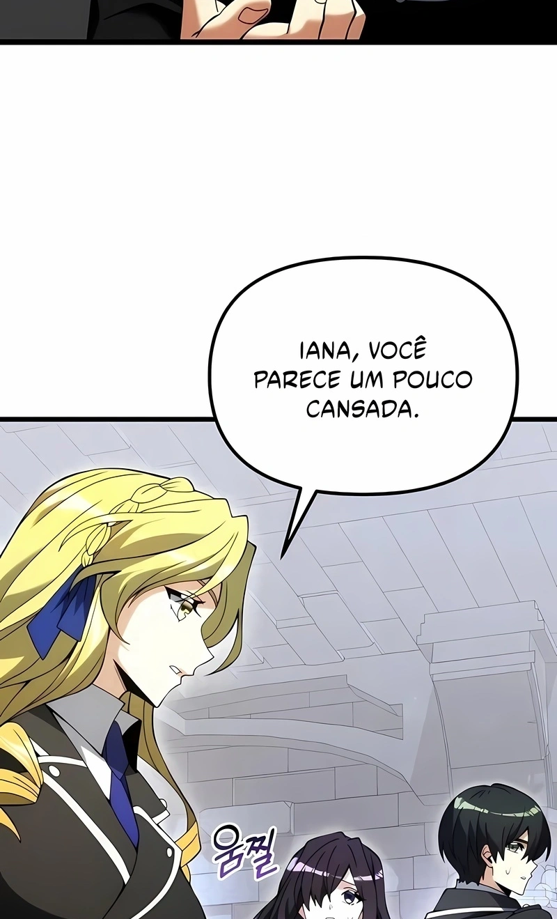 O Cavaleiro Prodígio com Tempo Limitado Capítulo 80 Página 64