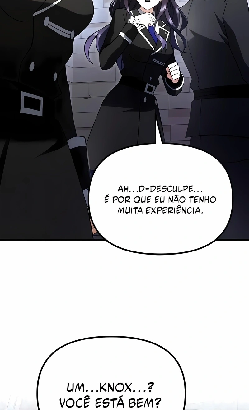 O Cavaleiro Prodígio com Tempo Limitado Capítulo 80 Página 65