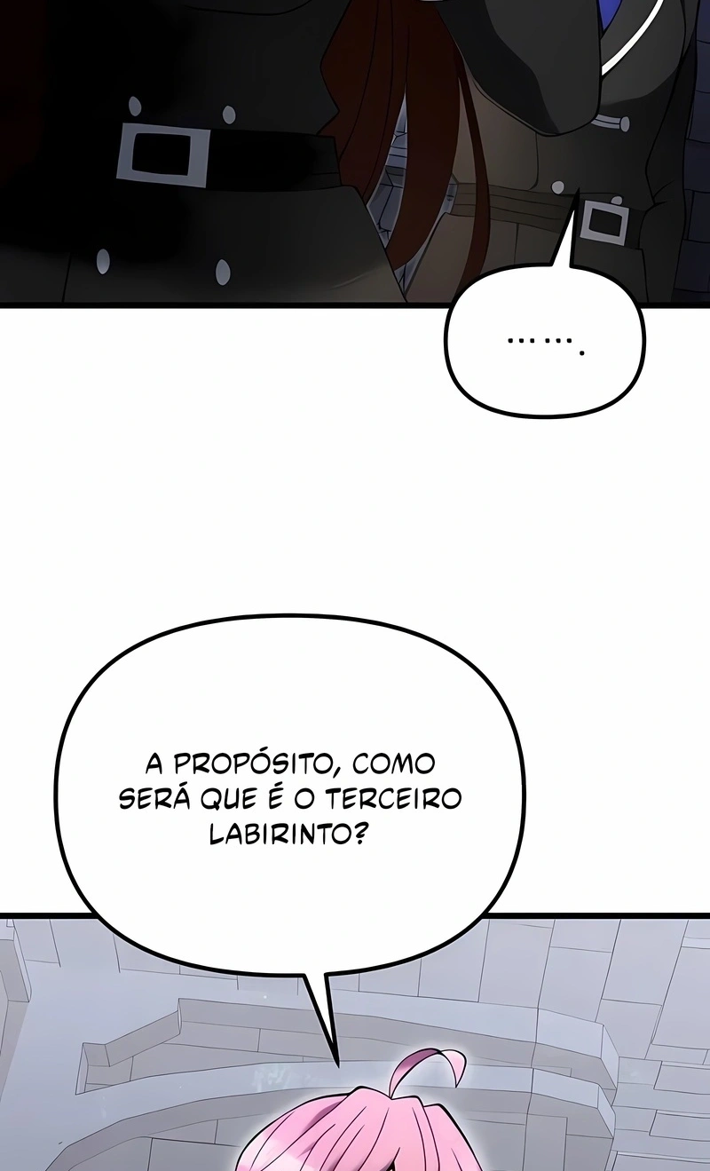 O Cavaleiro Prodígio com Tempo Limitado Capítulo 80 Página 72
