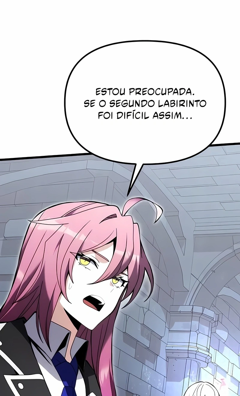 O Cavaleiro Prodígio com Tempo Limitado Capítulo 80 Página 74
