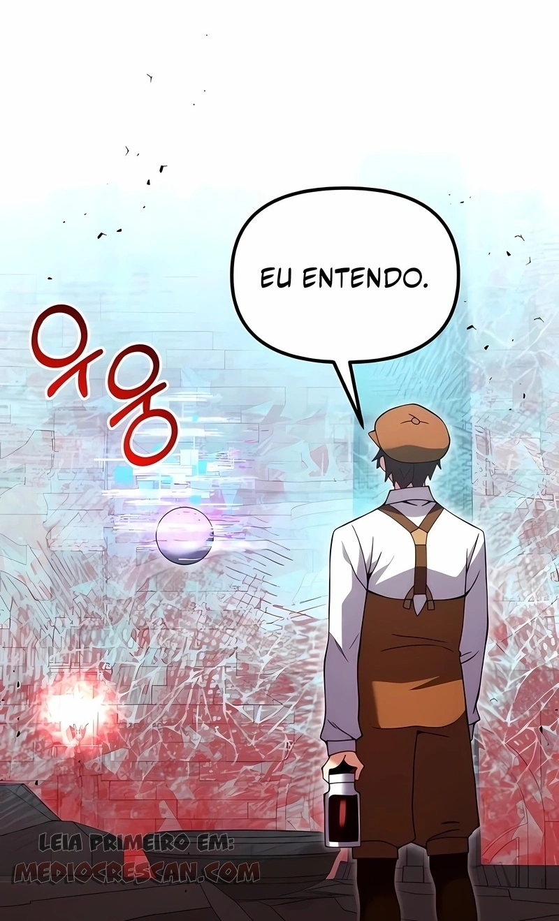 O Cavaleiro Prodígio com Tempo Limitado Capítulo 80 Página 89