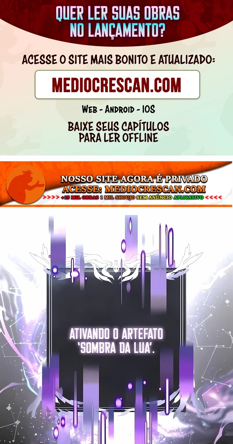 O Cavaleiro Prodígio com Tempo Limitado Capítulo 81 Página 1