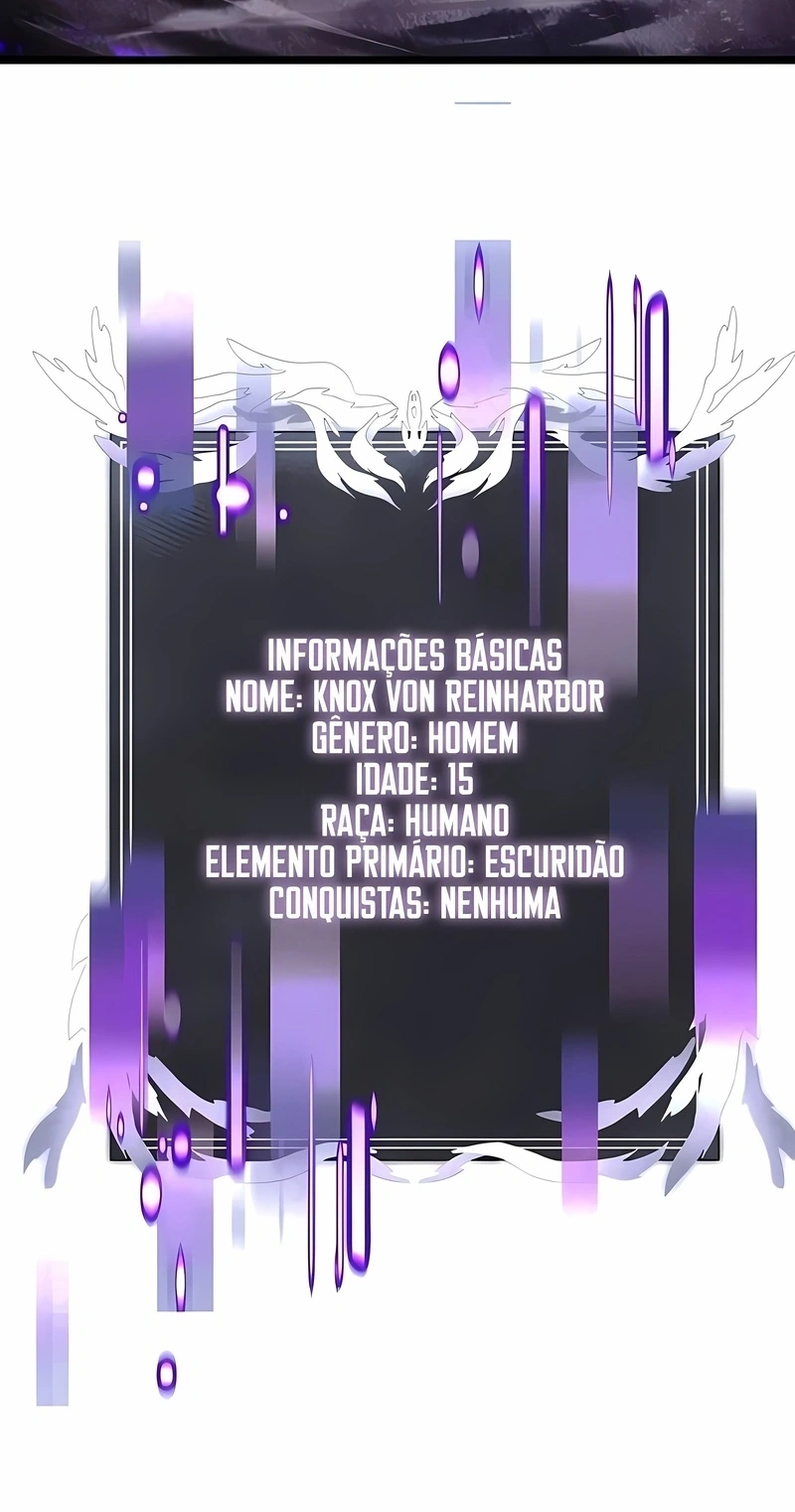 O Cavaleiro Prodígio com Tempo Limitado Capítulo 81 Página 10
