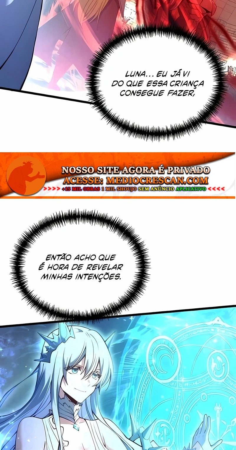 O Cavaleiro Prodígio com Tempo Limitado Capítulo 81 Página 100