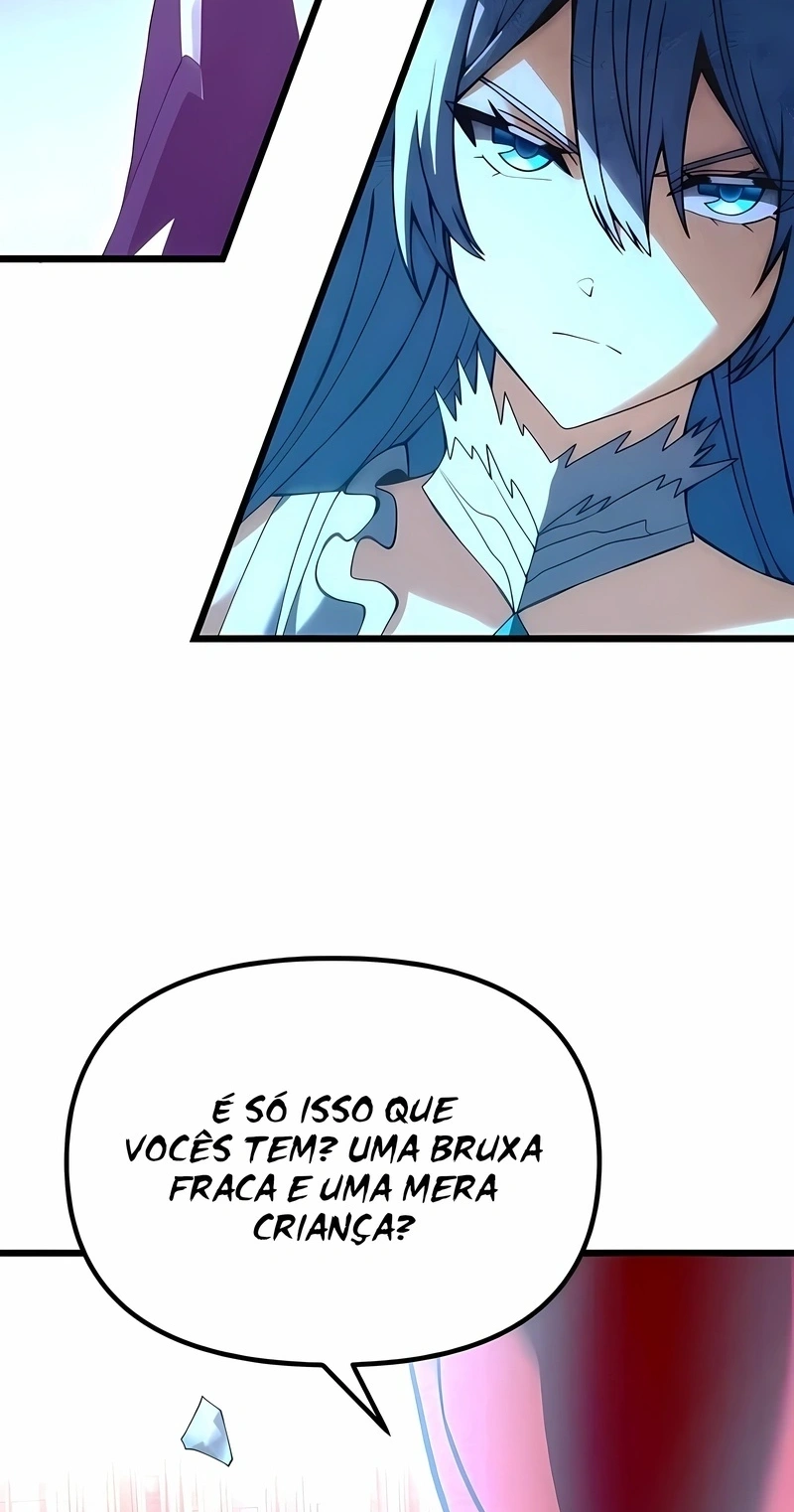 O Cavaleiro Prodígio com Tempo Limitado Capítulo 81 Página 113