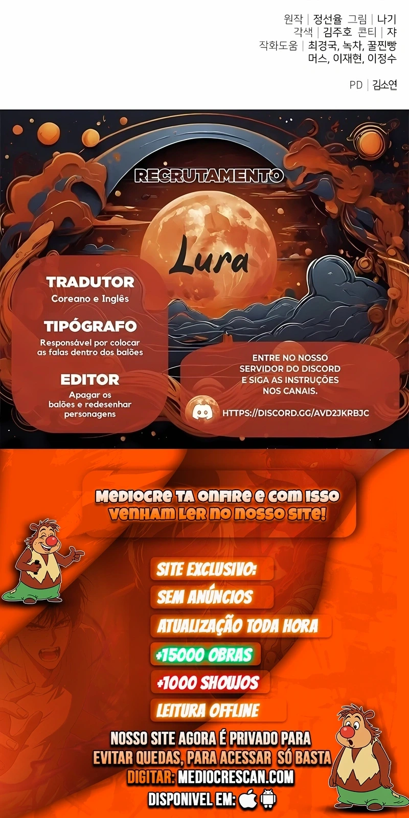 O Cavaleiro Prodígio com Tempo Limitado Capítulo 81 Página 120