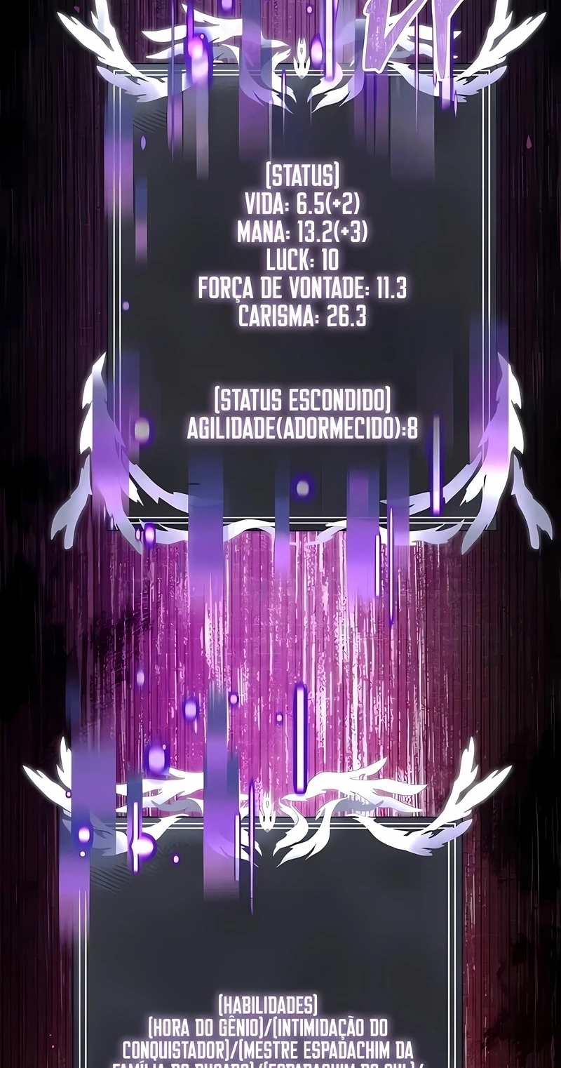 O Cavaleiro Prodígio com Tempo Limitado Capítulo 81 Página 13