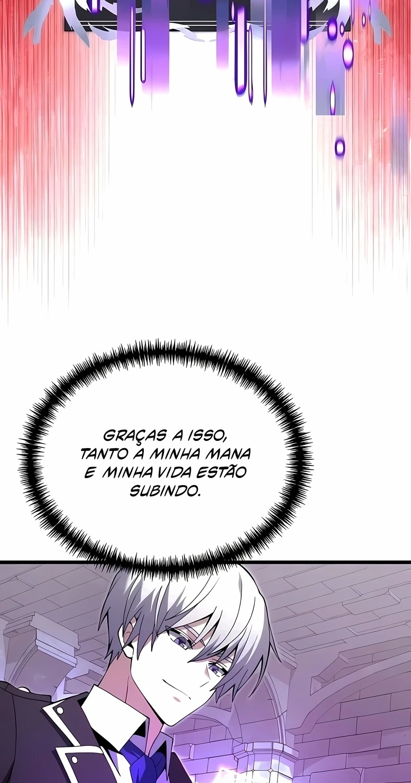 O Cavaleiro Prodígio com Tempo Limitado Capítulo 81 Página 15