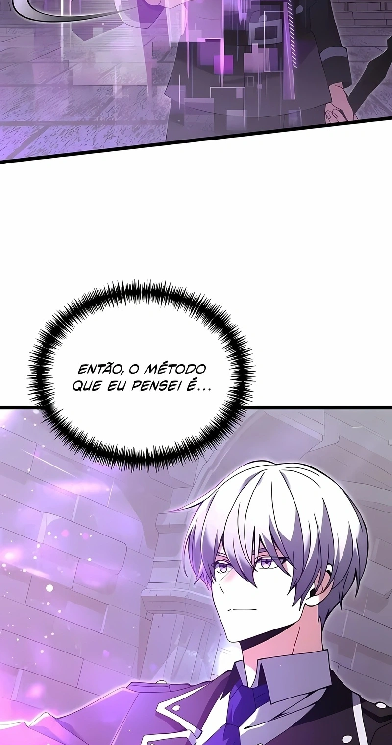 O Cavaleiro Prodígio com Tempo Limitado Capítulo 81 Página 18