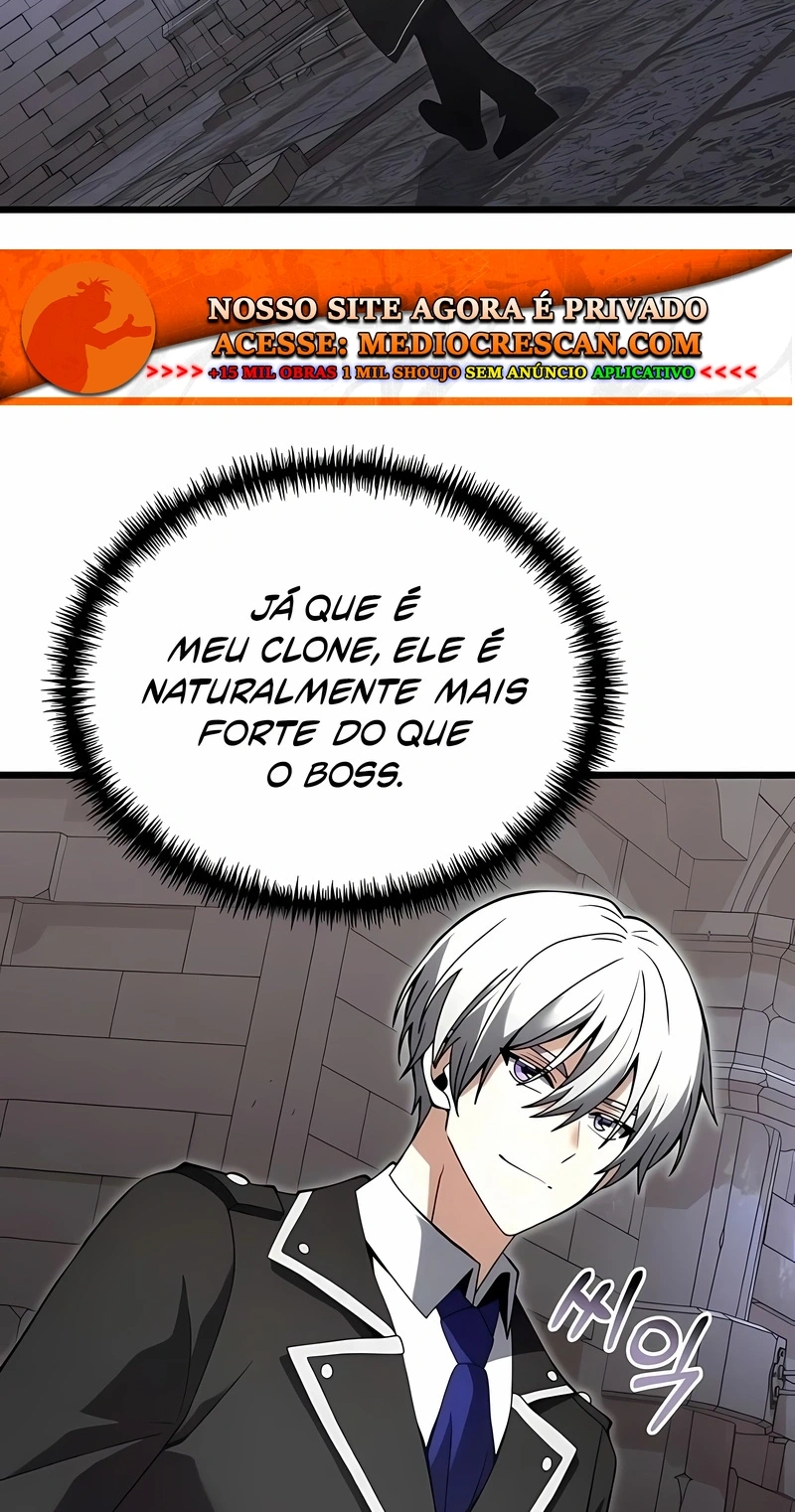 O Cavaleiro Prodígio com Tempo Limitado Capítulo 81 Página 22