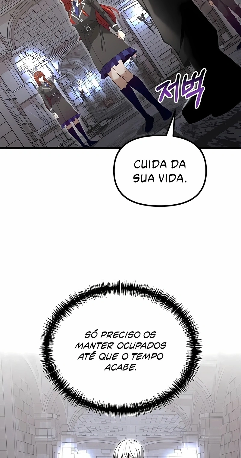 O Cavaleiro Prodígio com Tempo Limitado Capítulo 81 Página 24